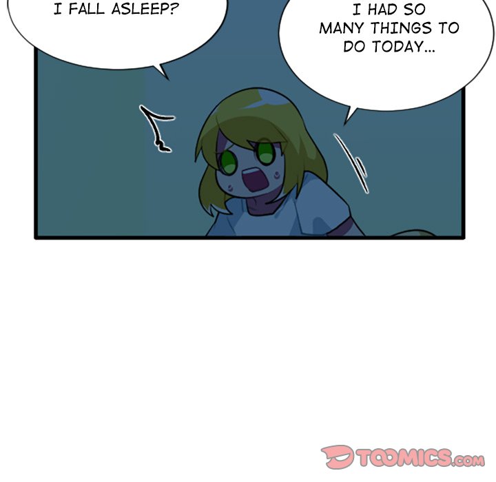 PANDEMIC PANDEMIC EP 255 - Toomics page 31 - 