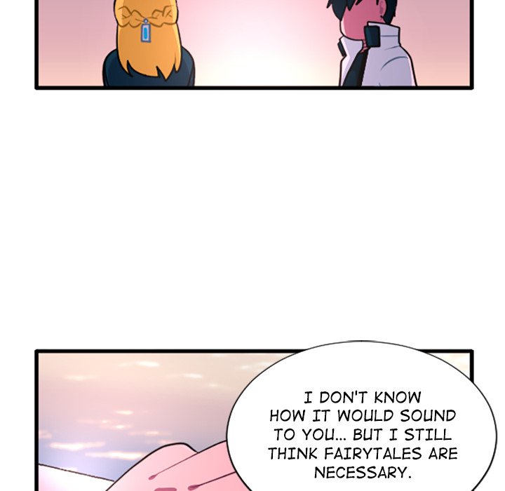PANDEMIC PANDEMIC EP 255 - Toomics page 6 - 