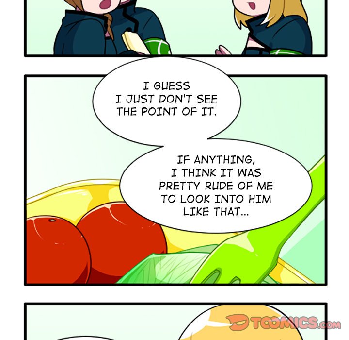 PANDEMIC PANDEMIC EP 256 - Toomics page 11 - 