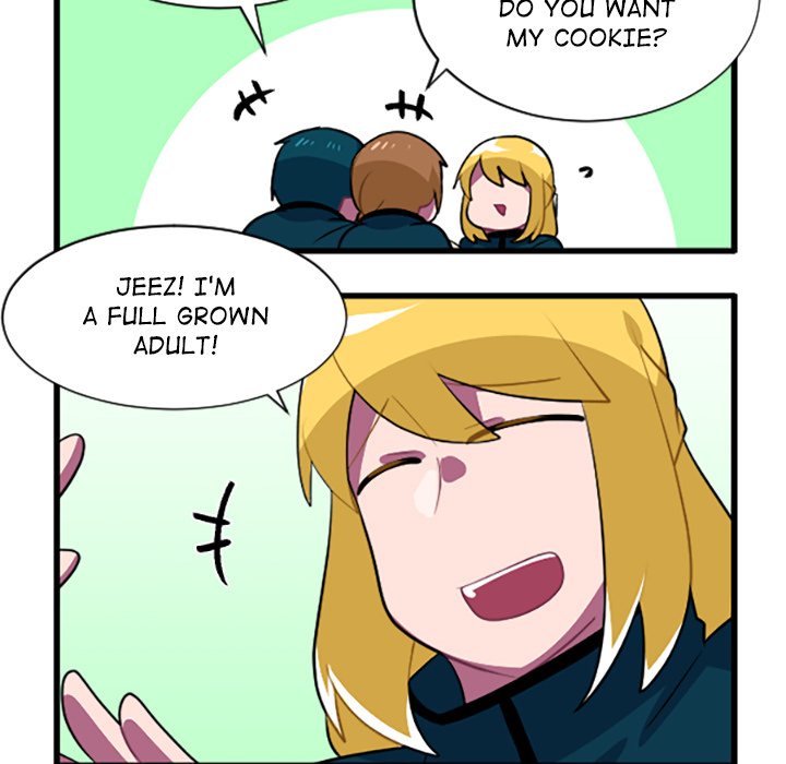 PANDEMIC PANDEMIC EP 256 - Toomics page 14 - 