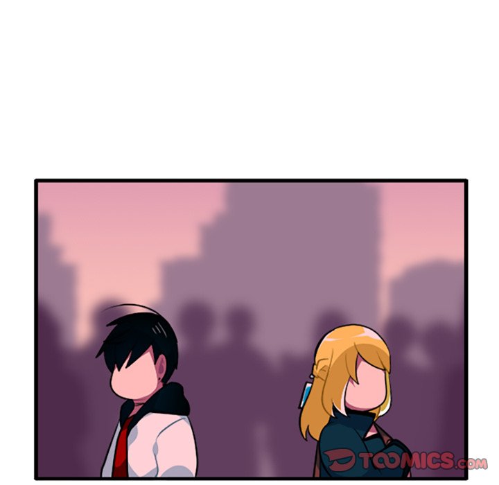 PANDEMIC PANDEMIC EP 256 - Toomics page 19 - 