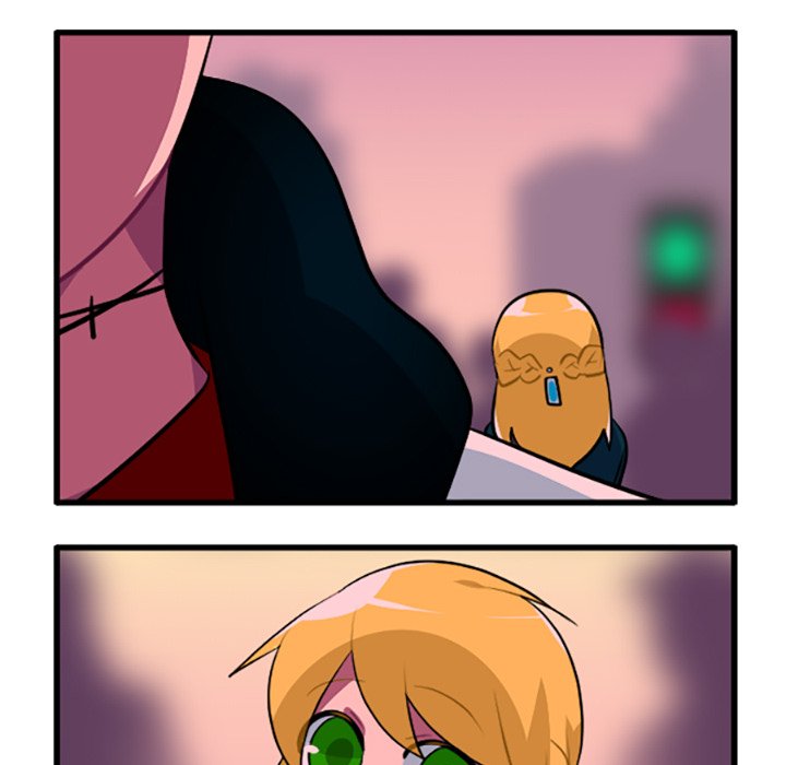 PANDEMIC PANDEMIC EP 256 - Toomics page 20 - 