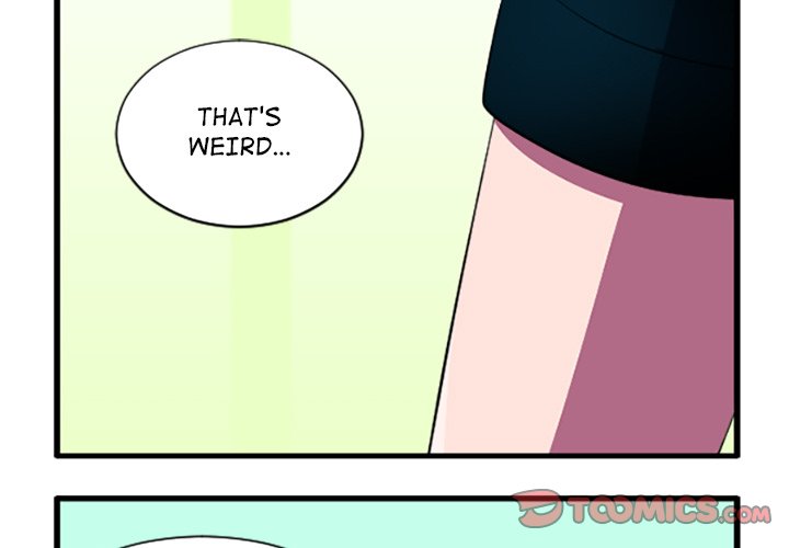 PANDEMIC PANDEMIC EP 256 - Toomics page 3 - 