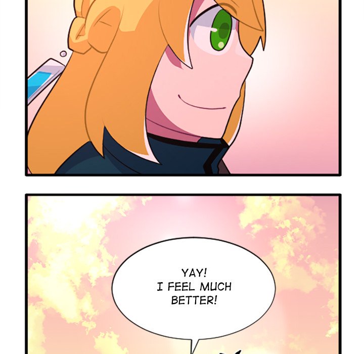 PANDEMIC PANDEMIC EP 256 - Toomics page 24 - 