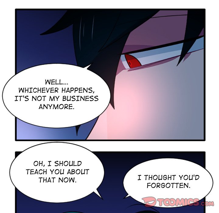 PANDEMIC PANDEMIC EP 256 - Toomics page 27 - 
