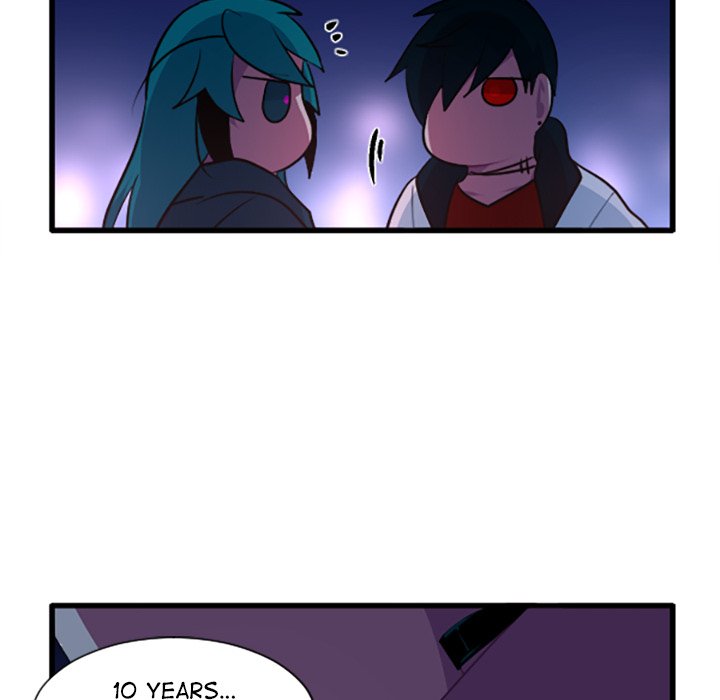 PANDEMIC PANDEMIC EP 256 - Toomics page 28 - 