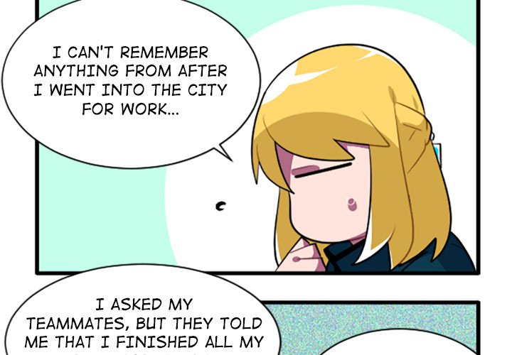 PANDEMIC PANDEMIC EP 256 - Toomics page 4 - 