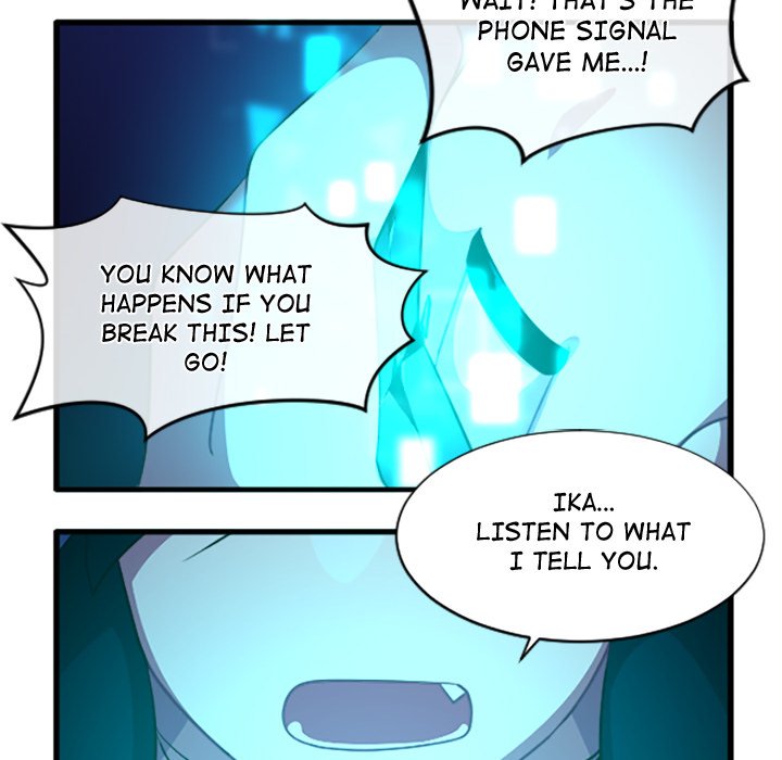 PANDEMIC PANDEMIC EP 256 - Toomics page 32 - 