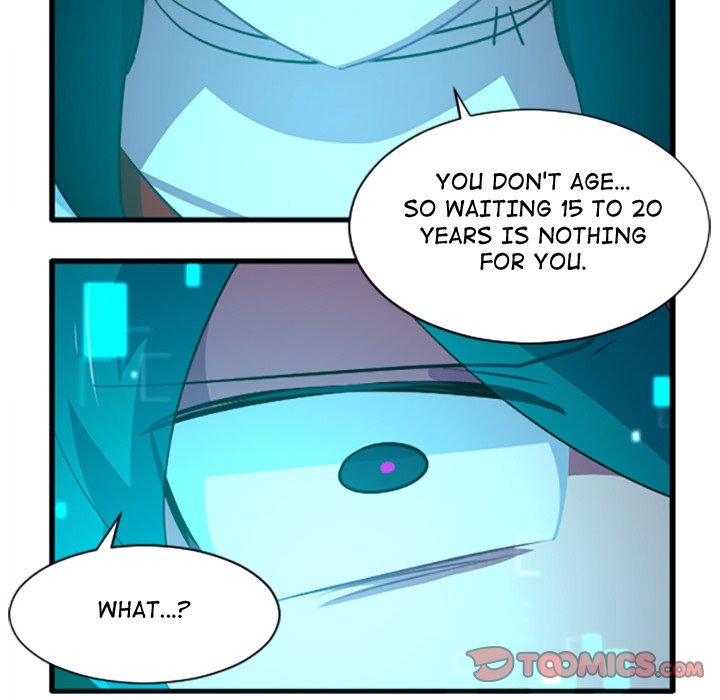 PANDEMIC PANDEMIC EP 256 - Toomics page 33 - 
