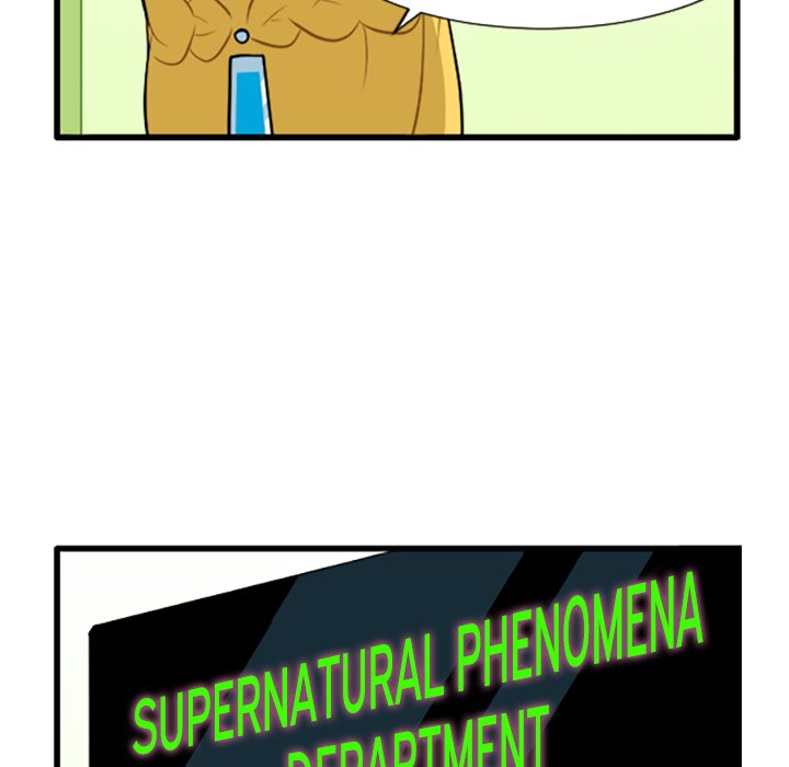 PANDEMIC PANDEMIC EP 256 - Toomics page 6 - 