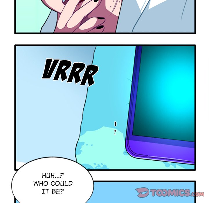 PANDEMIC PANDEMIC EP 257 - Toomics page 11 - 