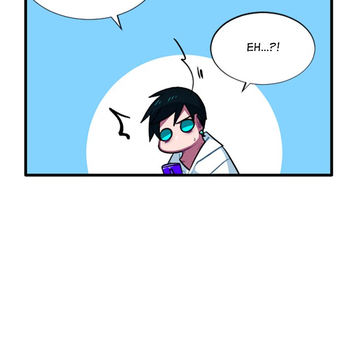 PANDEMIC PANDEMIC EP 257 - Toomics page 12 - 