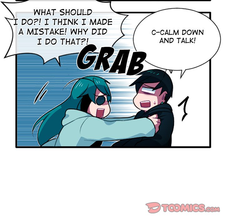 PANDEMIC PANDEMIC EP 257 - Toomics page 15 - 