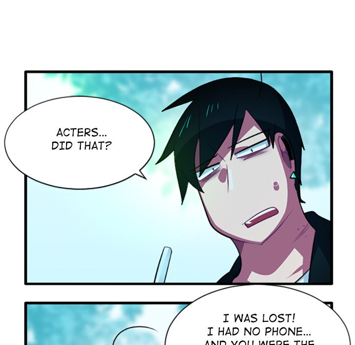 PANDEMIC PANDEMIC EP 257 - Toomics page 16 - 