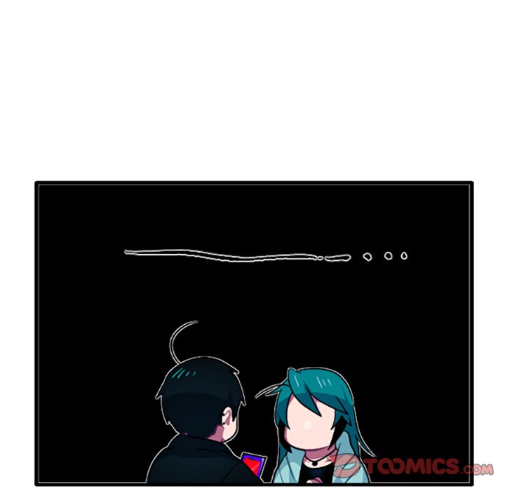 PANDEMIC PANDEMIC EP 257 - Toomics page 19 - 