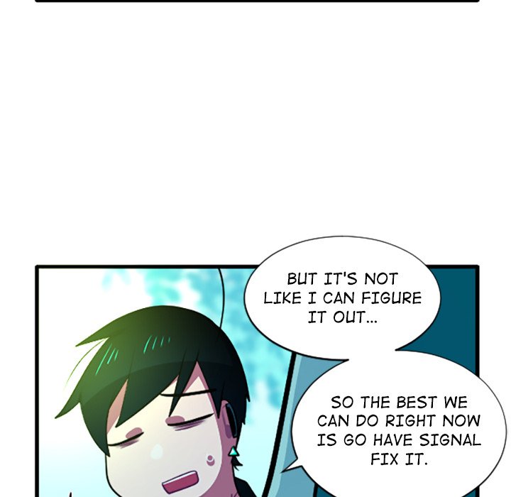 PANDEMIC PANDEMIC EP 257 - Toomics page 22 - 