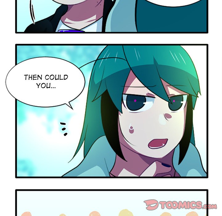 PANDEMIC PANDEMIC EP 257 - Toomics page 23 - 