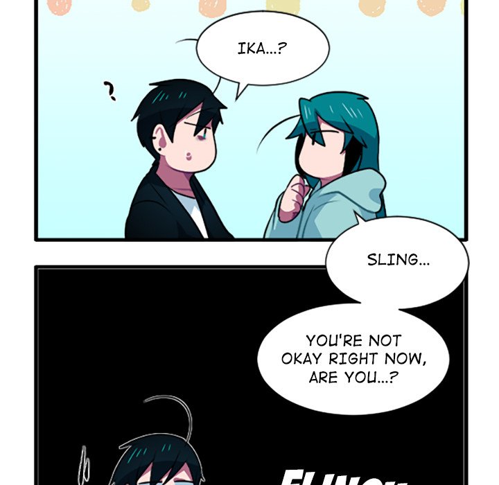 PANDEMIC PANDEMIC EP 257 - Toomics page 24 - 