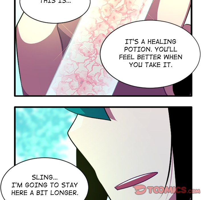 PANDEMIC PANDEMIC EP 257 - Toomics page 29 - 