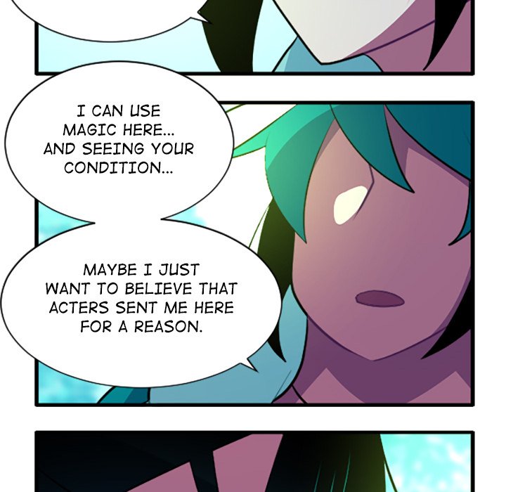 PANDEMIC PANDEMIC EP 257 - Toomics page 30 - 