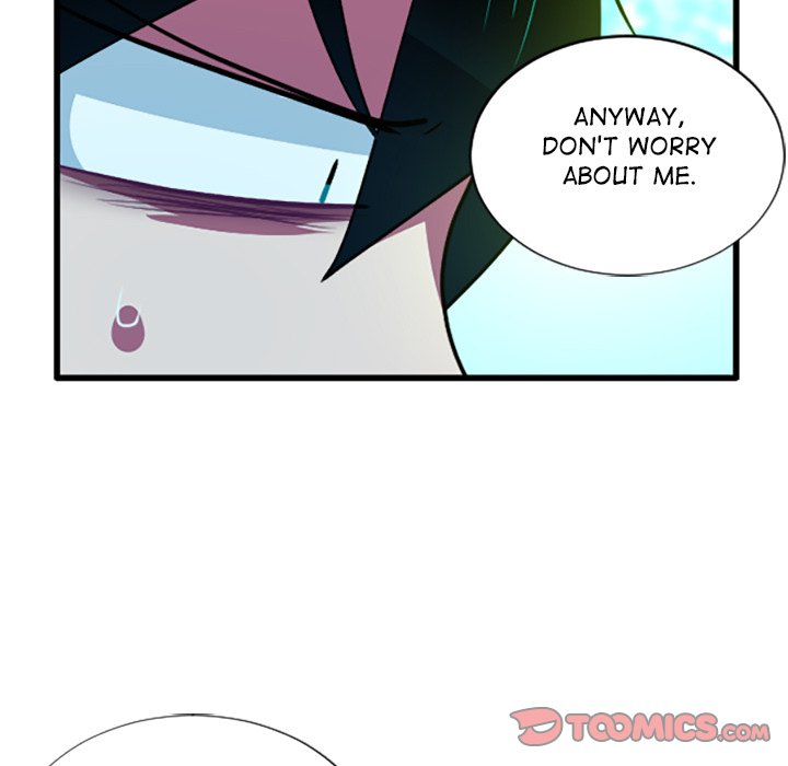 PANDEMIC PANDEMIC EP 257 - Toomics page 31 - 