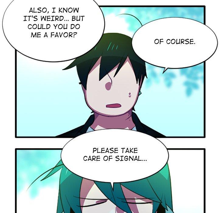 PANDEMIC PANDEMIC EP 257 - Toomics page 32 - 