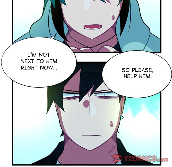PANDEMIC PANDEMIC EP 257 - Toomics page 33 - 