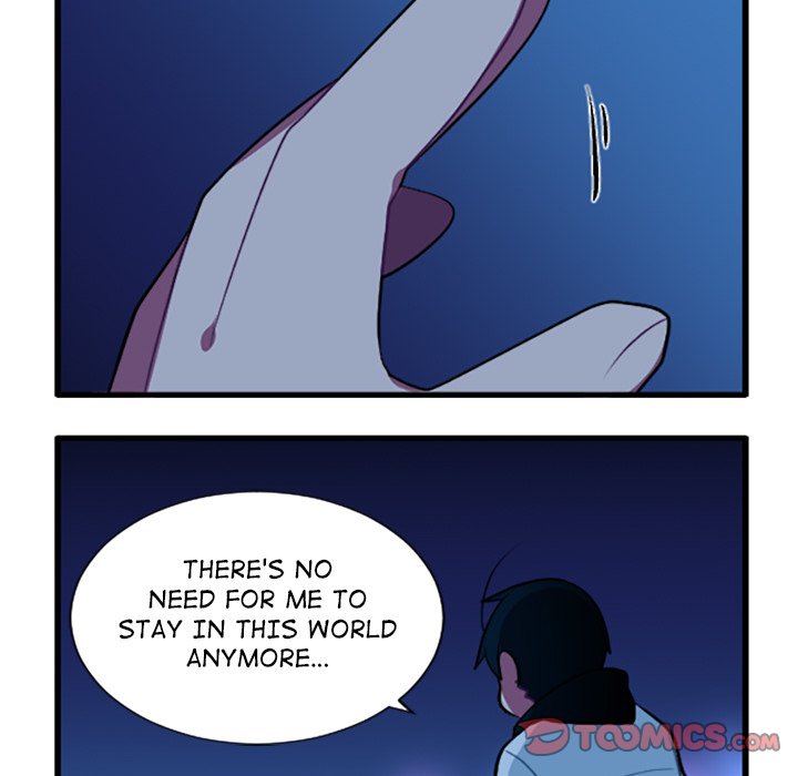 PANDEMIC PANDEMIC EP 257 - Toomics page 5 - 
