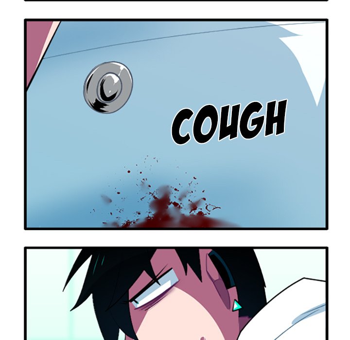 PANDEMIC PANDEMIC EP 257 - Toomics page 8 - 