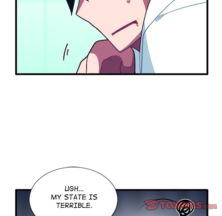 PANDEMIC PANDEMIC EP 257 - Toomics page 9 - 