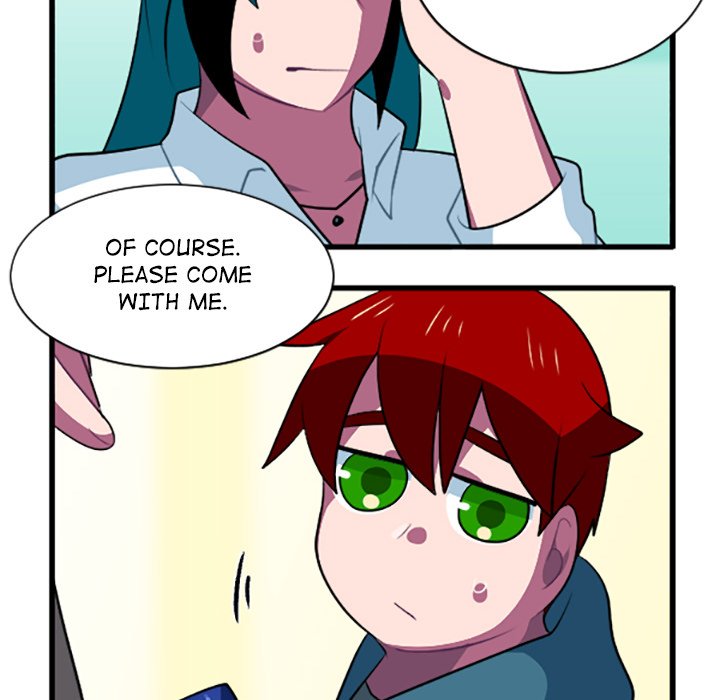 PANDEMIC PANDEMIC EP 258 - Toomics page 12 - 