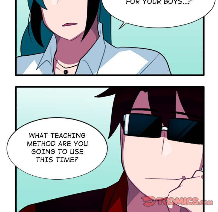 PANDEMIC PANDEMIC EP 258 - Toomics page 19 - 