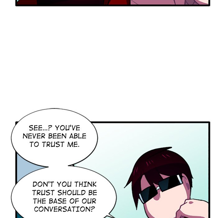 PANDEMIC PANDEMIC EP 258 - Toomics page 20 - 