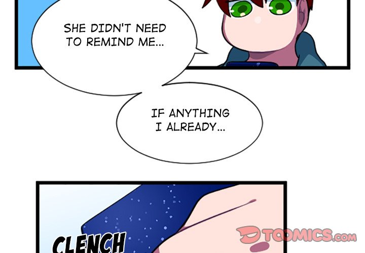 PANDEMIC PANDEMIC EP 258 - Toomics page 3 - 