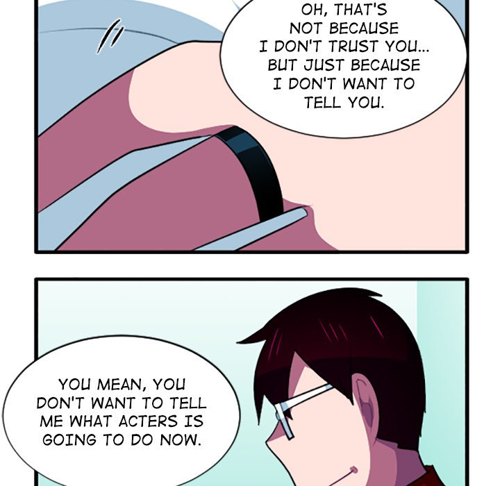 PANDEMIC PANDEMIC EP 258 - Toomics page 22 - 