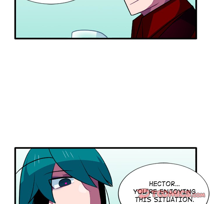 PANDEMIC PANDEMIC EP 258 - Toomics page 23 - 