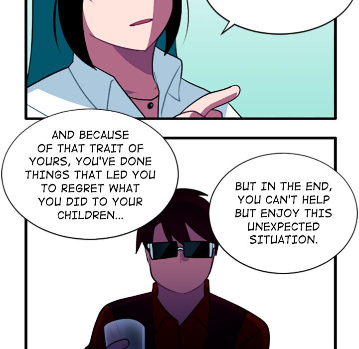 PANDEMIC PANDEMIC EP 258 - Toomics page 24 - 