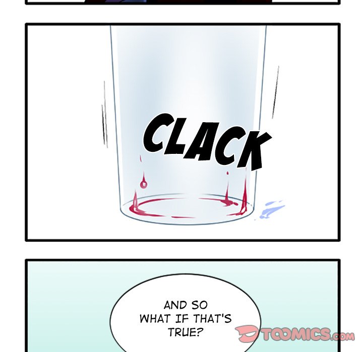 PANDEMIC PANDEMIC EP 258 - Toomics page 25 - 