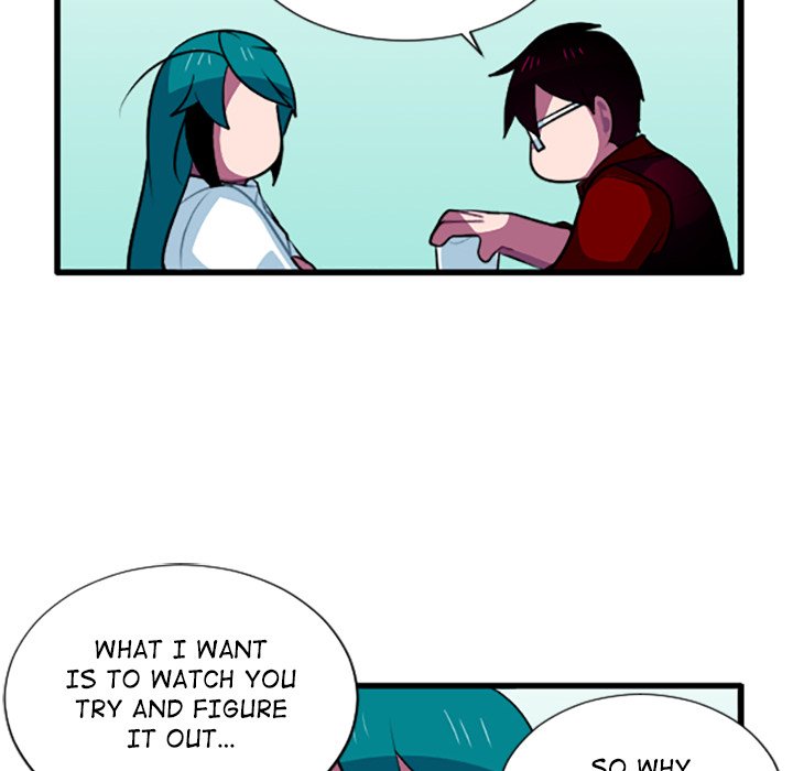 PANDEMIC PANDEMIC EP 258 - Toomics page 26 - 