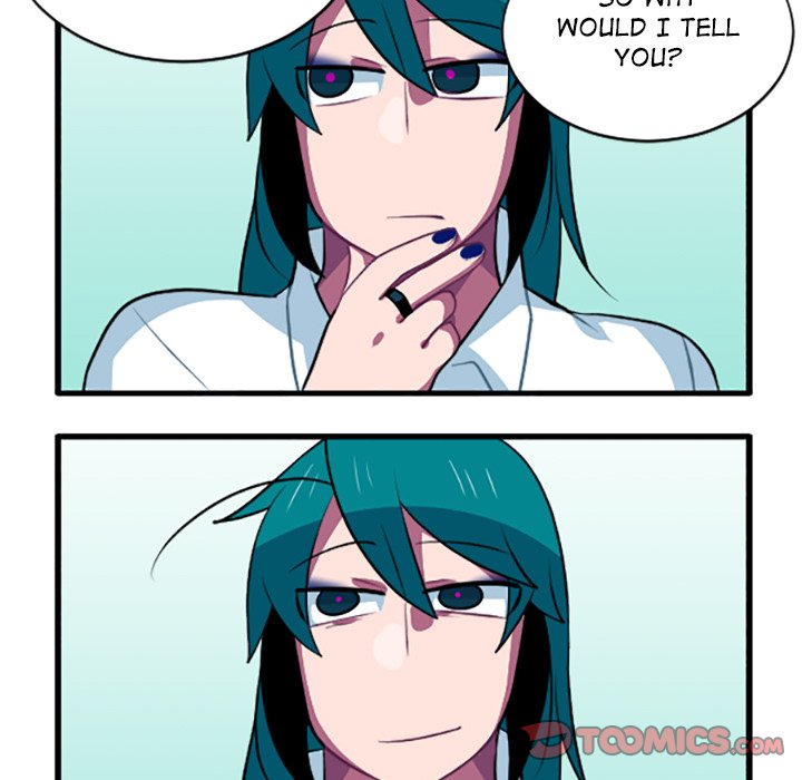 PANDEMIC PANDEMIC EP 258 - Toomics page 27 - 