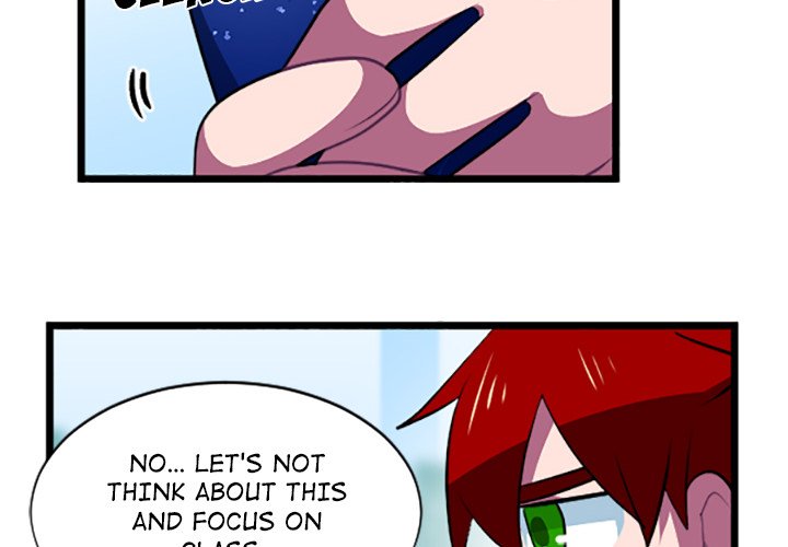 PANDEMIC PANDEMIC EP 258 - Toomics page 4 - 