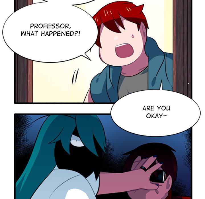 PANDEMIC PANDEMIC EP 258 - Toomics page 8 - 