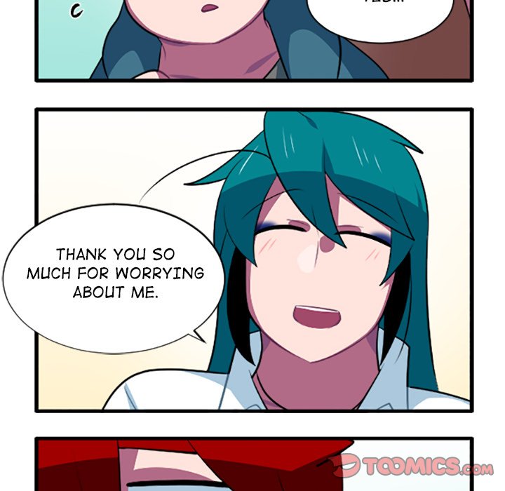 PANDEMIC PANDEMIC EP 259 - Toomics page 11 - 