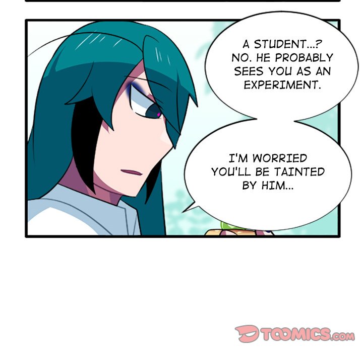 PANDEMIC PANDEMIC EP 259 - Toomics page 15 - 