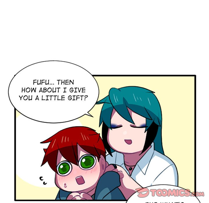 PANDEMIC PANDEMIC EP 259 - Toomics page 19 - 