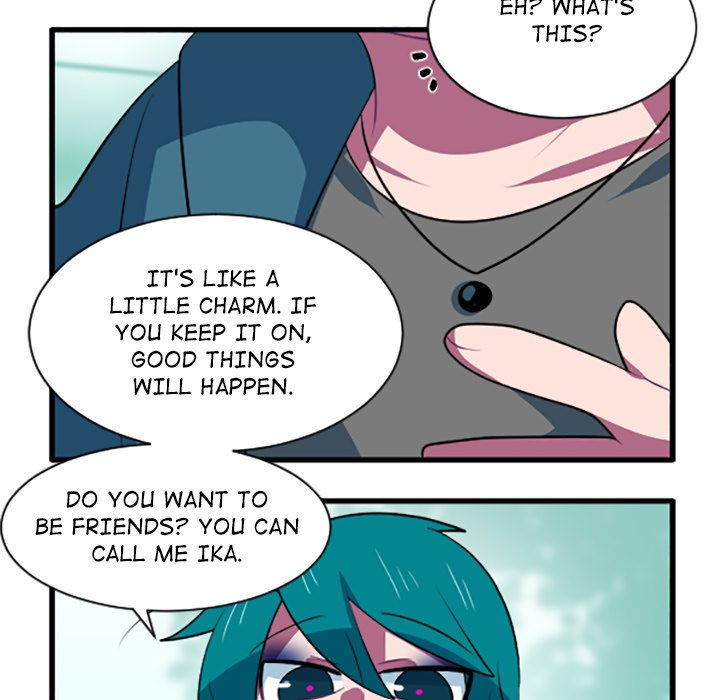 PANDEMIC PANDEMIC EP 259 - Toomics page 20 - 