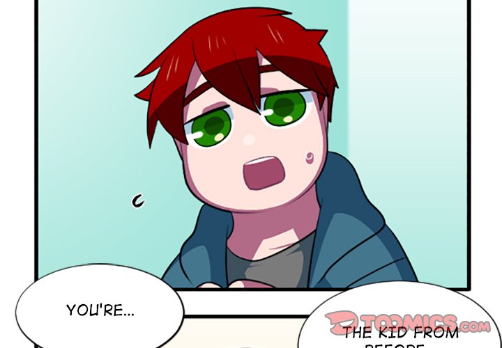 PANDEMIC PANDEMIC EP 259 - Toomics page 3 - 