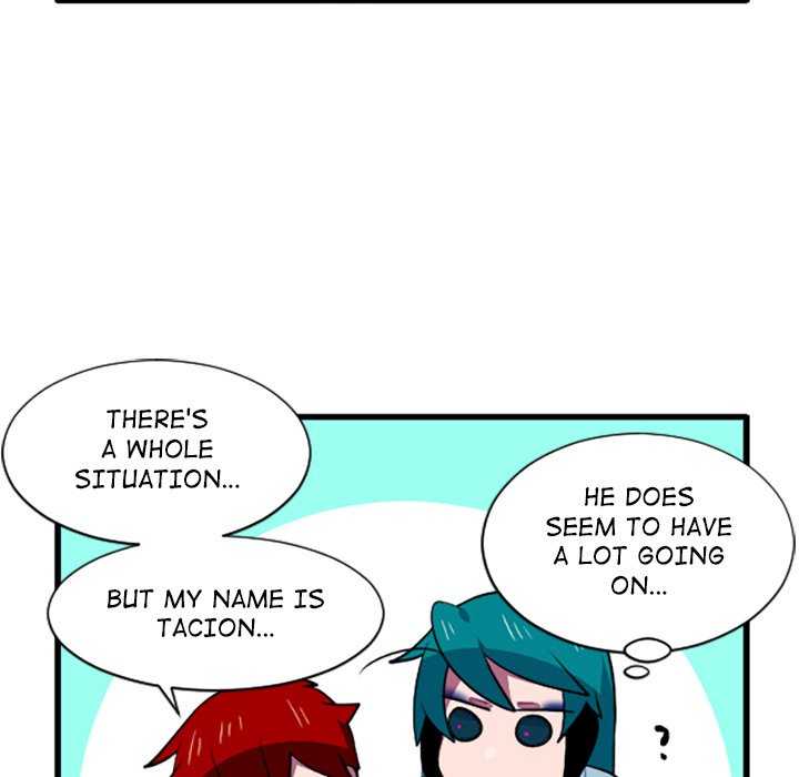 PANDEMIC PANDEMIC EP 259 - Toomics page 22 - 