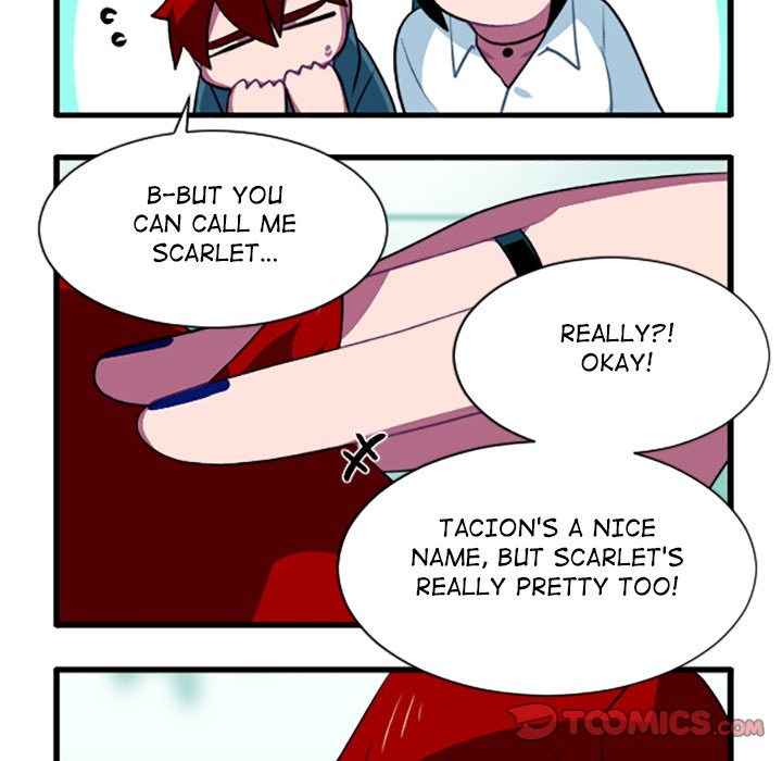 PANDEMIC PANDEMIC EP 259 - Toomics page 23 - 