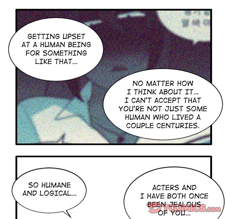 PANDEMIC PANDEMIC EP 259 - Toomics page 27 - 
